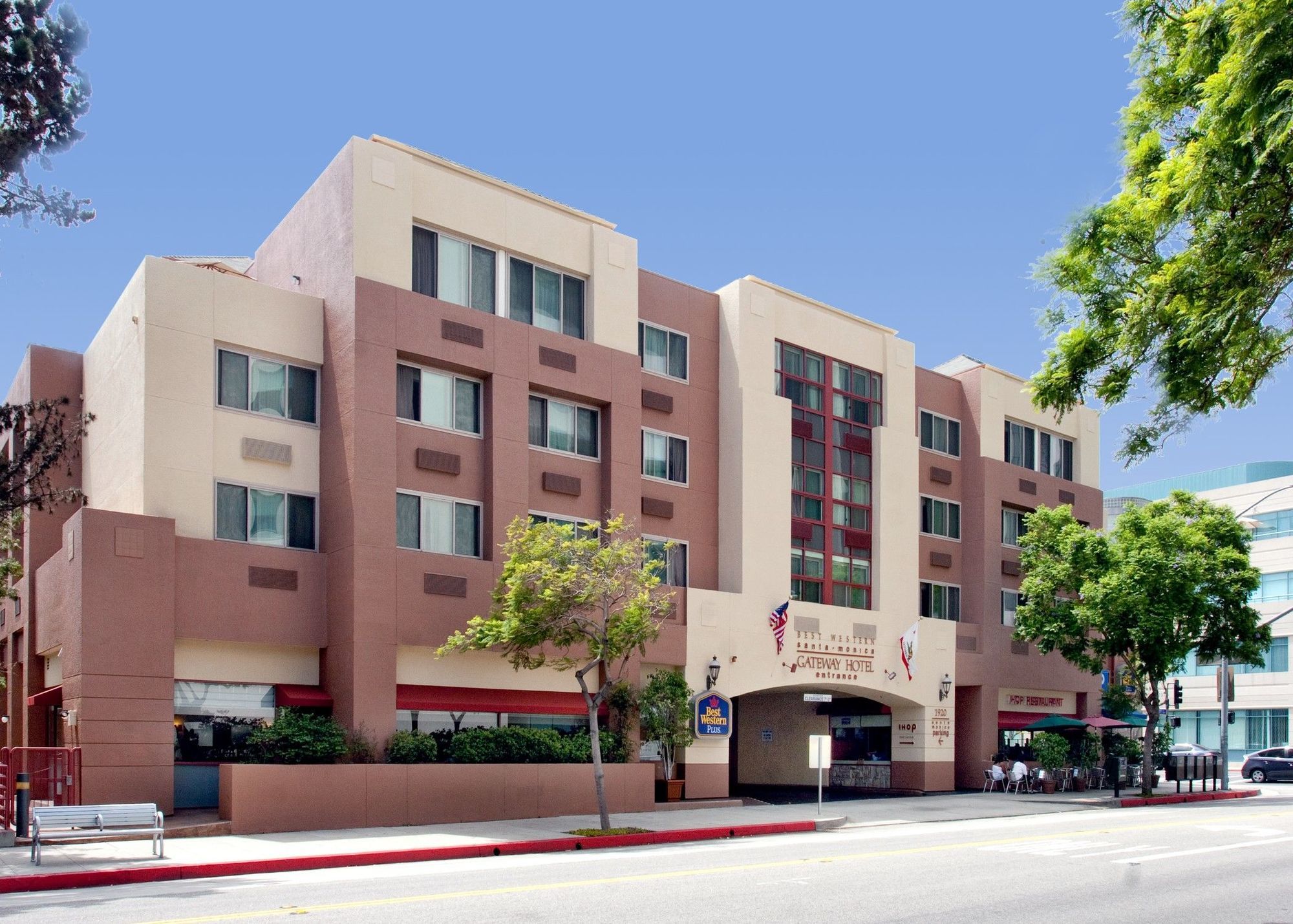 Hotel Gateway