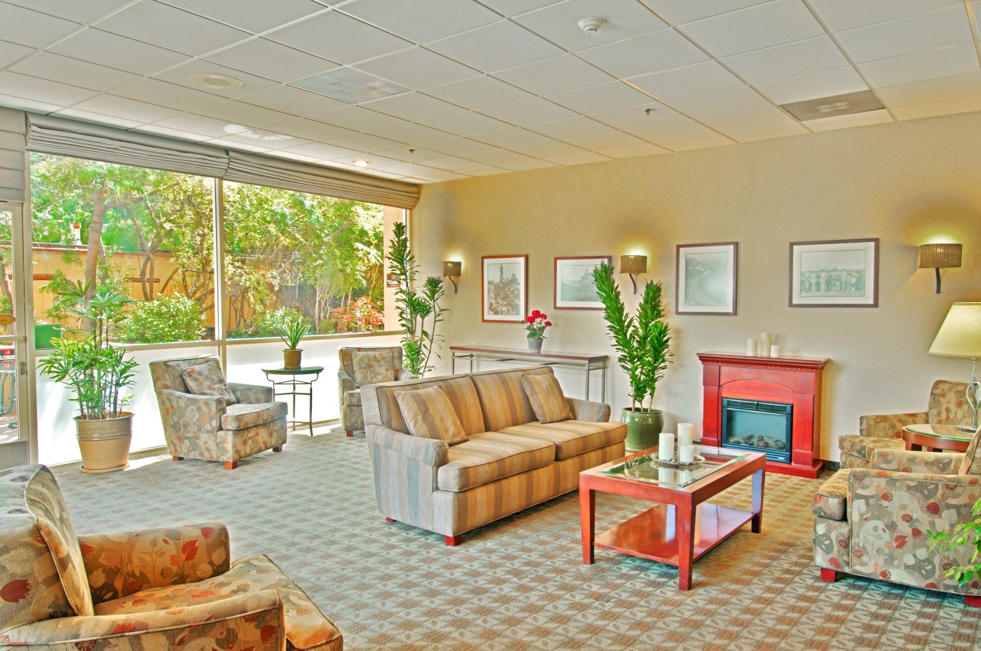 Hotel Gateway Santa Monica