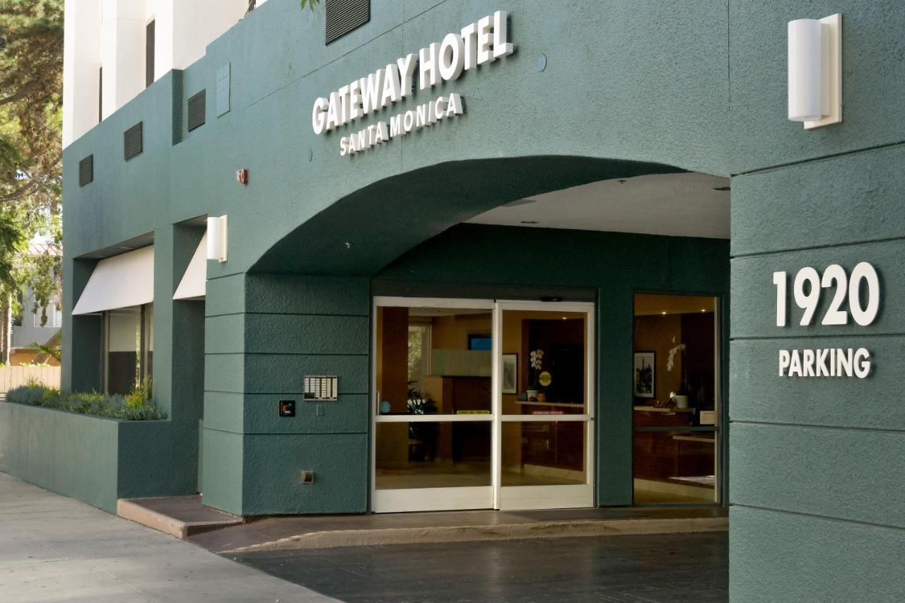 Gateway Santa Monica